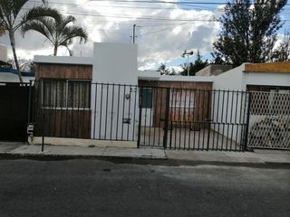 CASA DE 1 PISO X EL AUDITORIO JOSEFA