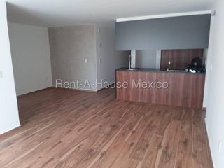 DEPARTAMENTO EN RENTA, CENTRO, TLATELOLCO