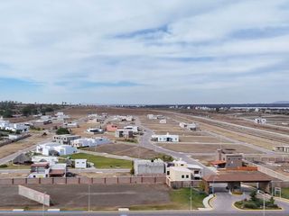 Lote de 210 m2 en la privada Cumbres de San Miguel de Allende.