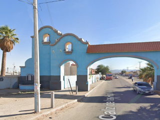 CASA EN VENTA, REMATE BANCARIO, CON UN COSTO MUY POR DEBAJO DE SU VALOR COMERCIAL!! EL EL LUGAR DE TUS SUEÑOS! MEXICALI.