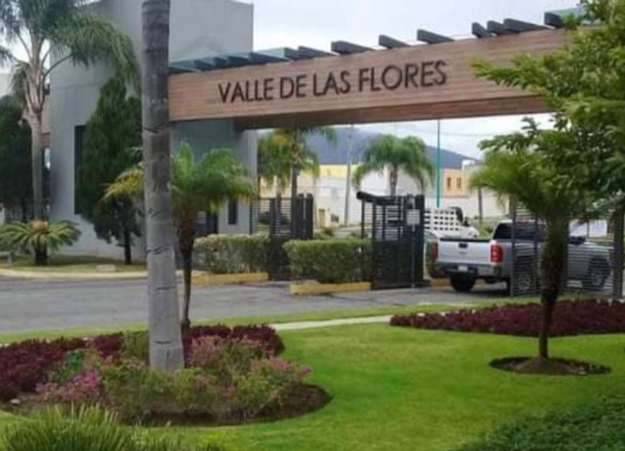 Venta Terreno Valle de Las Flores Tlajomulco Jalisco | Lamudi.com.mx