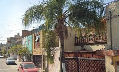 Casa en Venta. Atlas, Guadalajara, Jalisco. Remate Hipotecario.