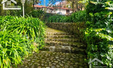 PROPIEDAD, MUY CERCA DEL CENTRO DEL CHICO EN VENTA 4,062  M2