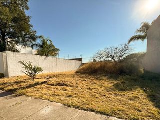 TERRENO EN VENTA EN REAL DEL MOLINO