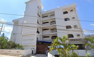!!! EXCELENTE DEPARTAMENTO EN ACAPULCO !!!  Av. Costa Grande, Condominio Costa Grande, 39390, Las Playas, Acapulco de Juarez, Gro., Mexico.