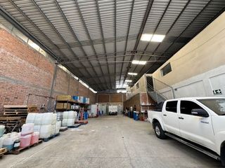 VENTA DE BODEGA MUY CERCA DE AV. JOSE MARIA CHAVEZ AGS