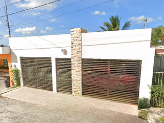 Casa en Venta EN Pinos del Norte Mérida Yucatán