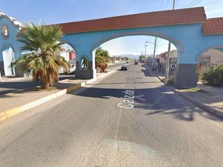 !! Inversión Segura y Rentable  en Bienes Raíces, casa en Col. Mexicali, Baja California ,México
