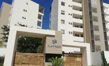 HERMOSO DEPARTAMENTO EN UNA DE LAS MEJORES ZONAS DE NAYARIT