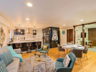 DEPARTAMENTO VENTA HIPODROMO CUAUTÉMOC