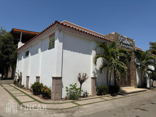 Venta Salón de eventos Rubén