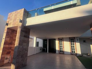 Casa en venta en Real pacifico (No privada)