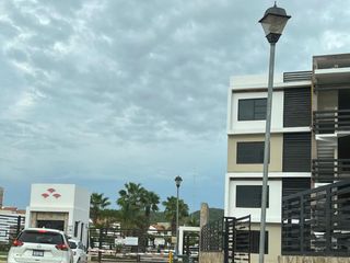 Venta de departamento en Cerritos Mazatlán