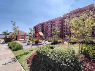 Departamento de 2 recámaras cerca Estadio Jalisco y Arena Guadalajara