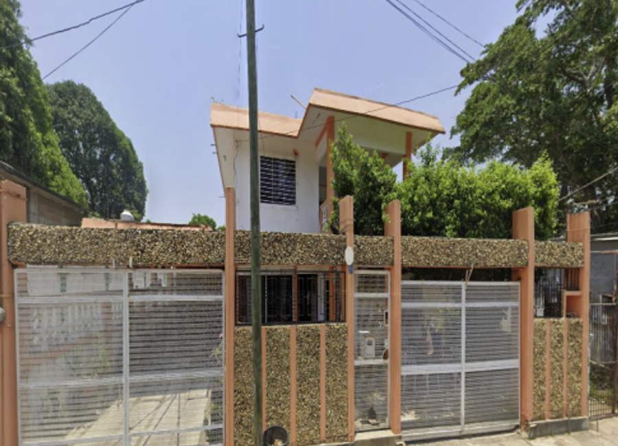 CASA EN VENTA EN PERICLES TACOTENO MINATITLÁN VERACRUZ MÉXICO | Lamudi ...