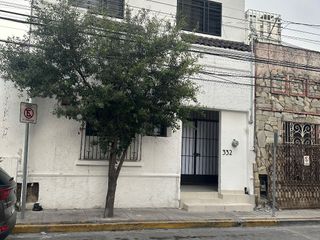 DEPARTAMENTO EN RENTA, CENTRO