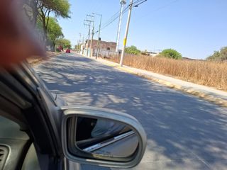 TERRENO EN VENTA EN CELAYA GTO. EXCELENTE UBICACION