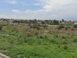 Terreno Industrial o comercial en venta en Balcones de la Joya