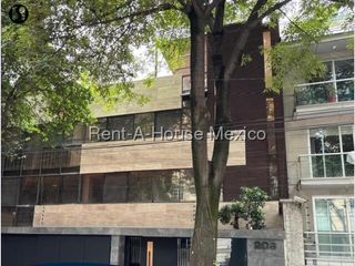 26-1493 Venta Departamento Goldsmith, Polanco III, IH