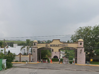iInvierte Inteligente, Compra Cesión de Derechos! Venta de hermosa propiedad en el fraccionamiento El Monasterio, Morelia, Michoacán.