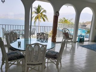 CASA EN RENTA EN MARINA BRISAS