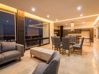 SE RENTA DEPARTAMENTO EN PEDREGAL