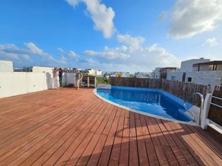 Venta Departamento en Papaya 20 cerca del mar