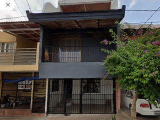 Casa en Venta Balcones del Cuatro Guadalajara Jalisco Adjudicada