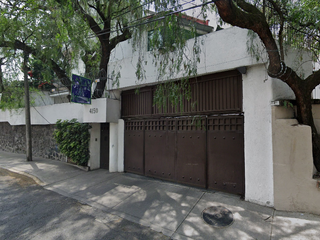 REMATO CASA EN FLOR DE MARIA ALVARO OBREGON CDMX