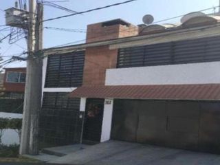 REMATO CASA EN LOMAS DE LAS AGUILAS ALVARO OBREGON CDMX