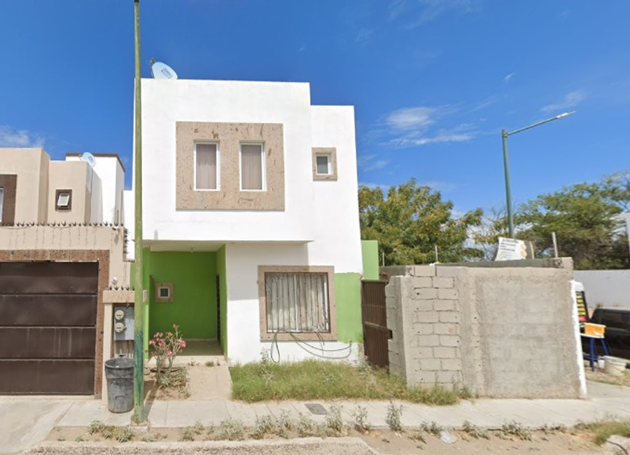 Casa en venta en la paz Baja California | Lamudi.com.mx