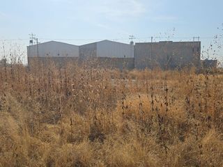 Parque PIEL (Parque Industrial Ecológico de León)