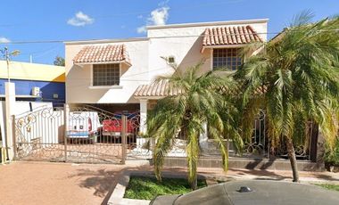 HERMOSA CASA EN GUASAVE CENTRO GUASAVE SINALOA