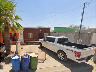 CASA EN VENTA EN SAN LUIS RIO COLORADO