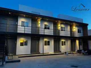 VENTA DE COMPLEJO DE 8 DEPARTAMENTOS FRACC ADICION ORIENTAL ZONA NORTE