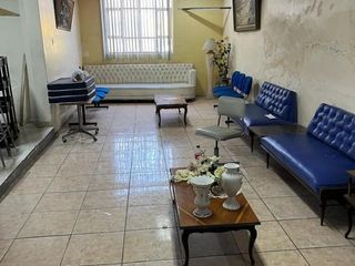 CASA EN VENTA COLONIA ROMA PARA REMODELAR