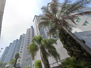 DEPARTAMENTO EN REMATE, EN BOSQUES DE PALMA DELTI