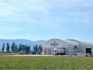 RENTO BODEGA 4000 M2 (toda o en partes) EQUIPADA PARA EMPAQUE DE HORTALIZAS EN MANUEL DOBLADO, GTO