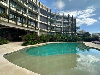 Departamento en venta en Mistiq Gardens Tulum