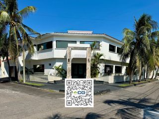 Casa en venta en Fracc  Costa de Oro, Boca del Río Ver.