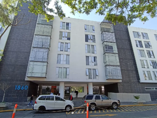 DEPARTAMENTO EN REMATE, EN  CALLE ENCARNACION OASIS