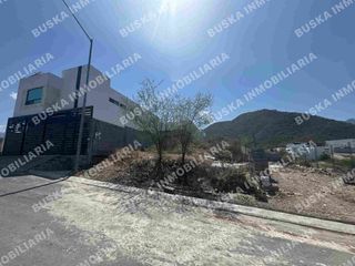 VENTA TERRENO ALAMO SUR EN SANTIAGO, NUEVO LEON