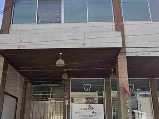 RENTA DE OFICINA EN 3° PISO UBICADO EN EL CENTRO SALTILLO COAH.
