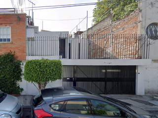 Casa 🏡 de oportunidad en CALLE D, COL. EDUCACION, COYOACAN✨💵
