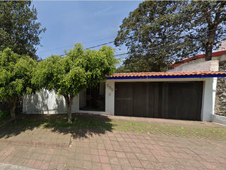 Casa en venta en Tlalpan