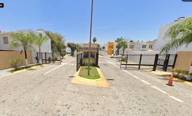 HERMOSA CASA EN VENTA