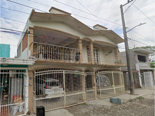CASA EN VENTA EN VILLAS DE SAN CLEMENTE ALAMO TEPACHE