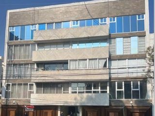 Amplio y Bonito Departamento de 2 Recámaras en Col. Del Valle Centro
