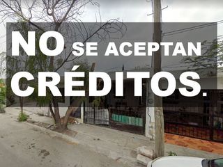 OY CASA EN VENTA EMILIO SAADE, VALLE DE LA ESPERANZA, MONTERREY, NUEVO LEON
