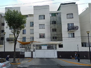 Departamento en Venta 7 de Julio Venustiano Carranza